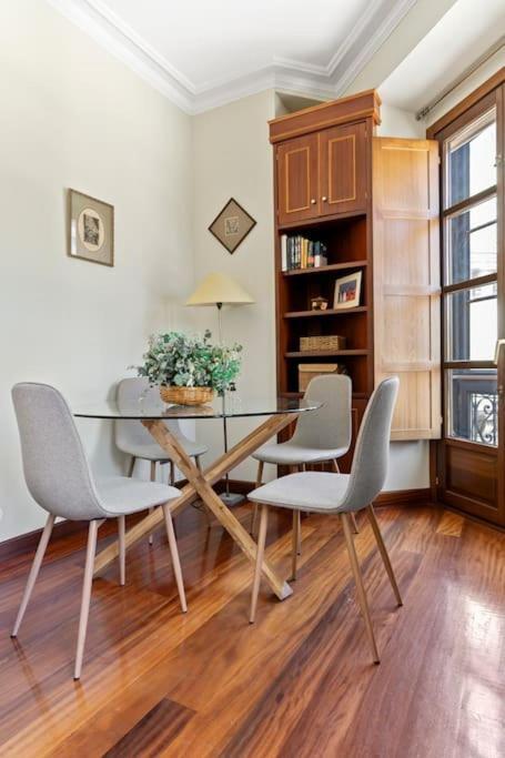 Apartamento La Joya Gijón Extérieur photo