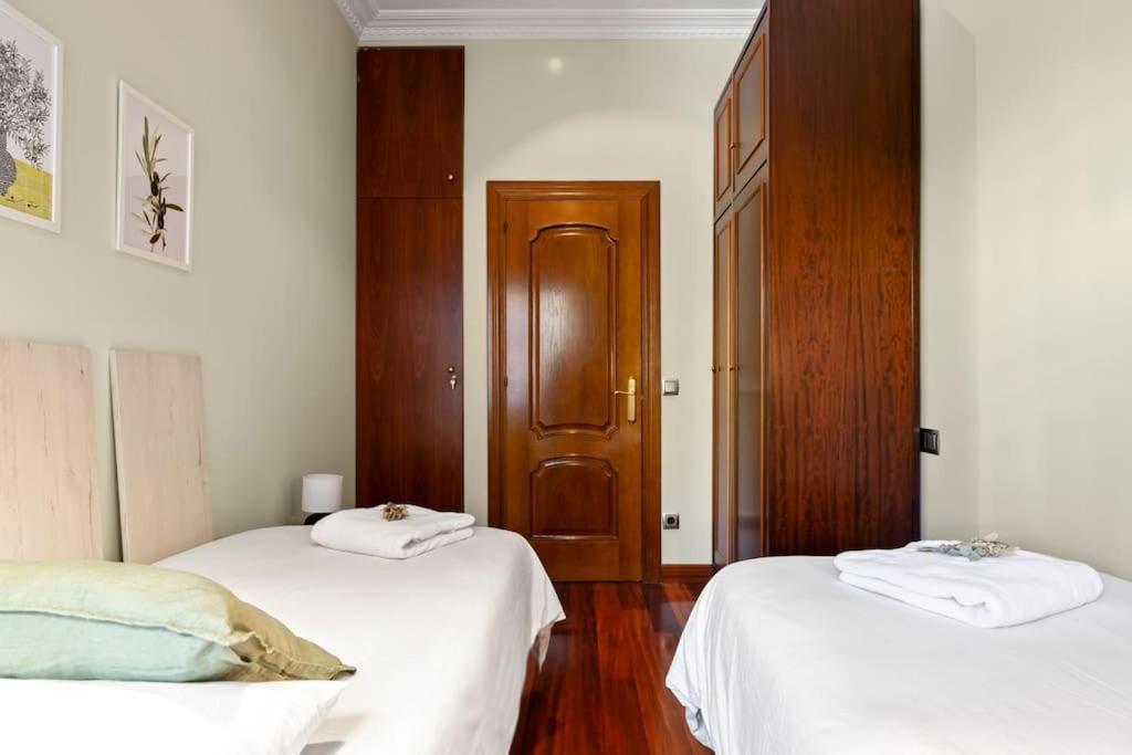 Apartamento La Joya Gijón Extérieur photo