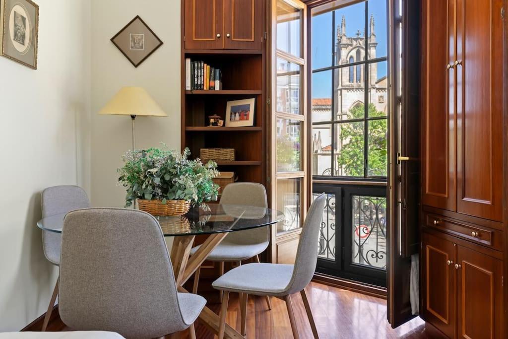 Apartamento La Joya Gijón Extérieur photo