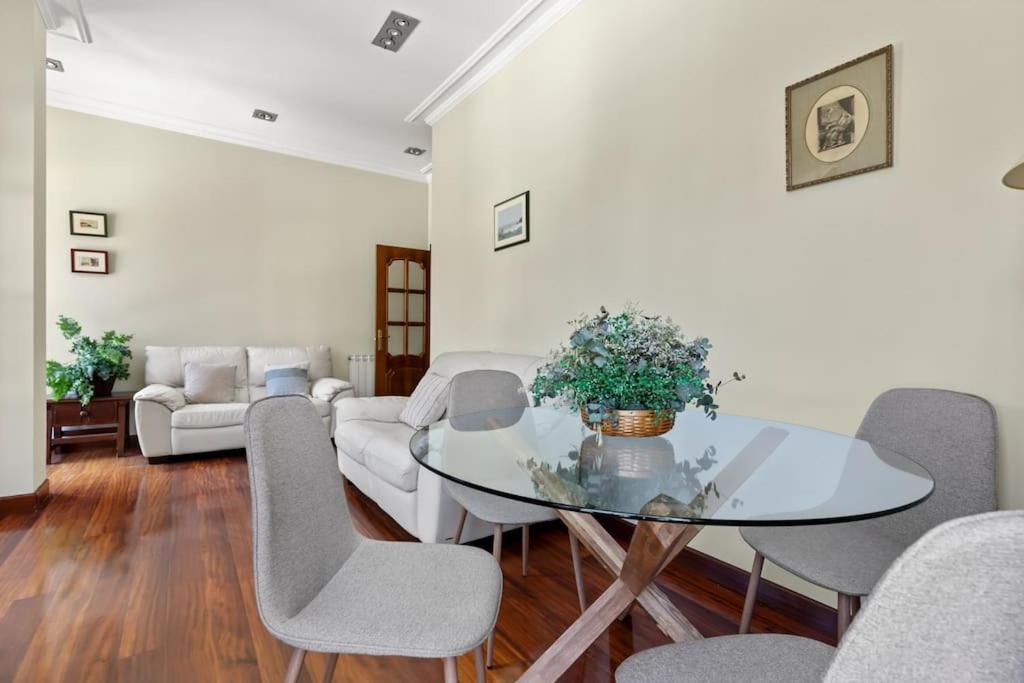 Apartamento La Joya Gijón Extérieur photo