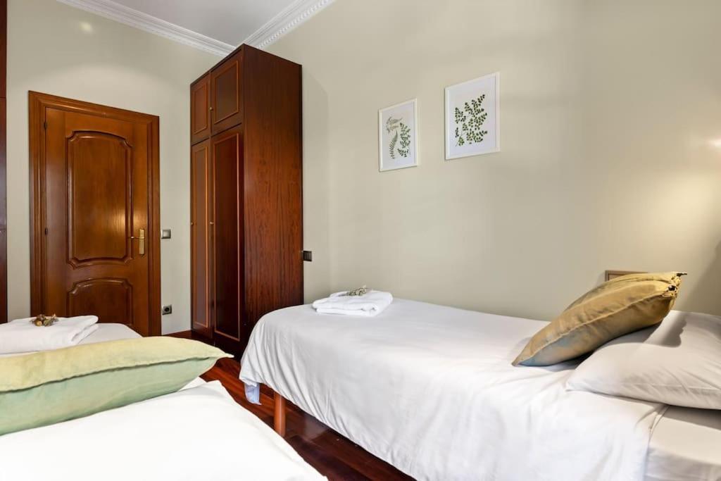 Apartamento La Joya Gijón Extérieur photo