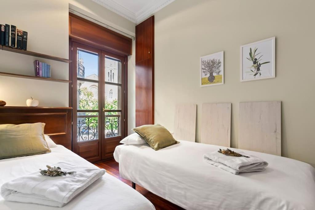 Apartamento La Joya Gijón Extérieur photo