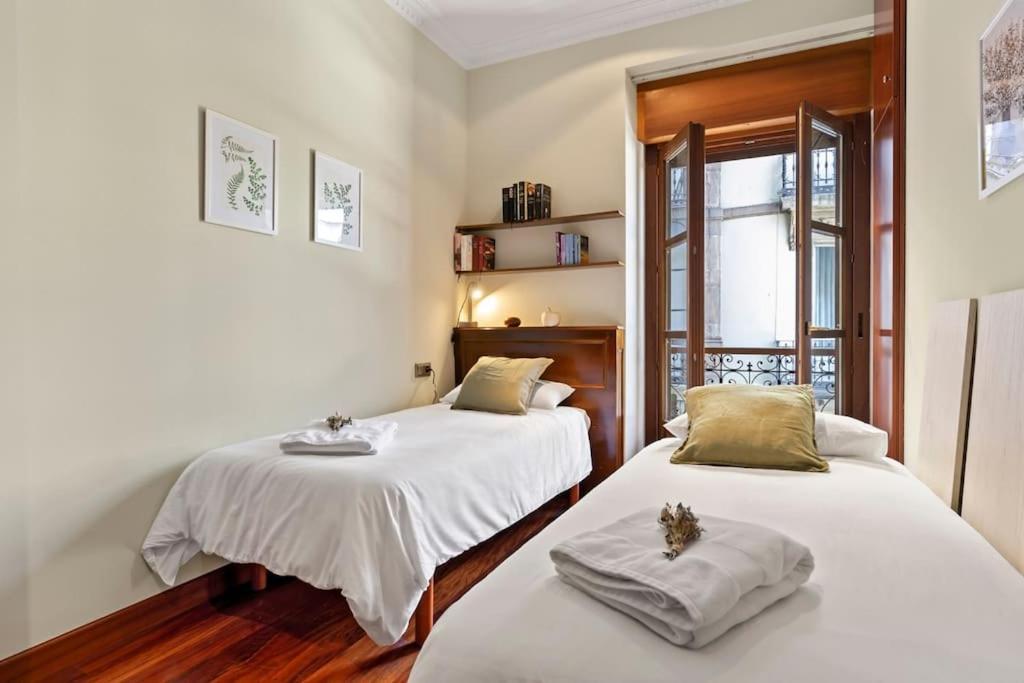 Apartamento La Joya Gijón Extérieur photo