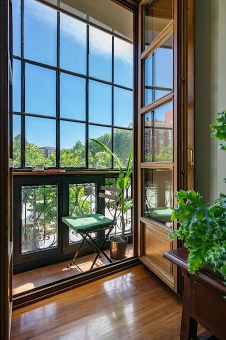 Apartamento La Joya Gijón Extérieur photo