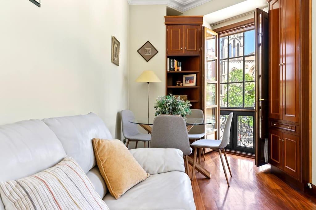 Apartamento La Joya Gijón Extérieur photo