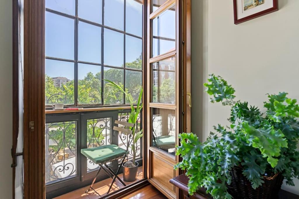 Apartamento La Joya Gijón Extérieur photo