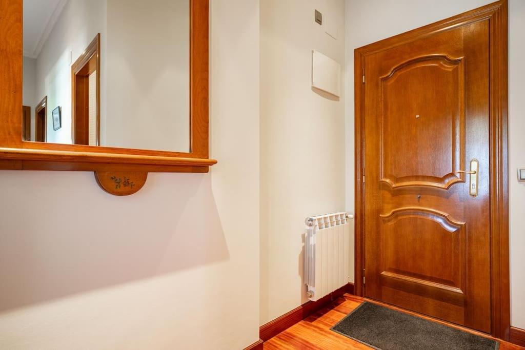 Apartamento La Joya Gijón Extérieur photo