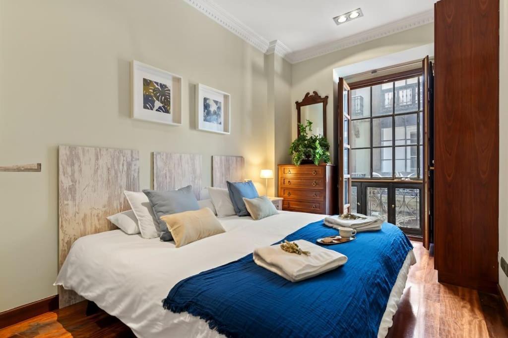 Apartamento La Joya Gijón Extérieur photo