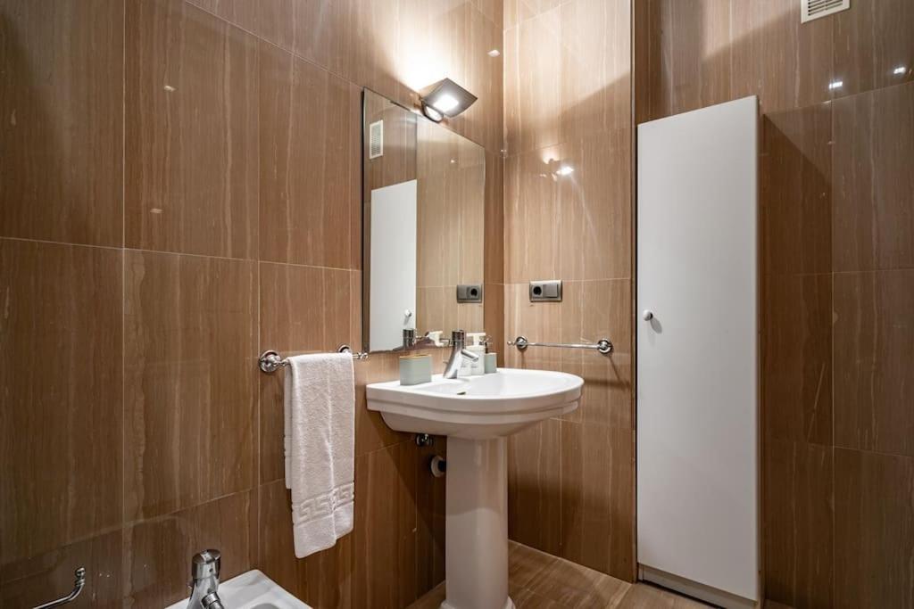 Apartamento La Joya Gijón Extérieur photo