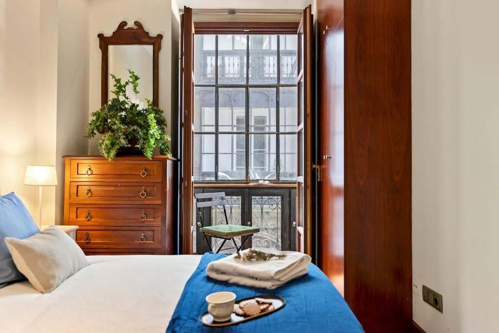 Apartamento La Joya Gijón Extérieur photo