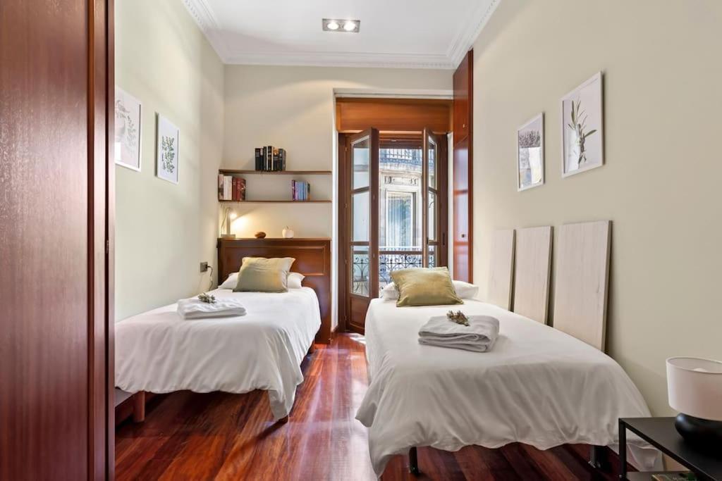 Apartamento La Joya Gijón Extérieur photo